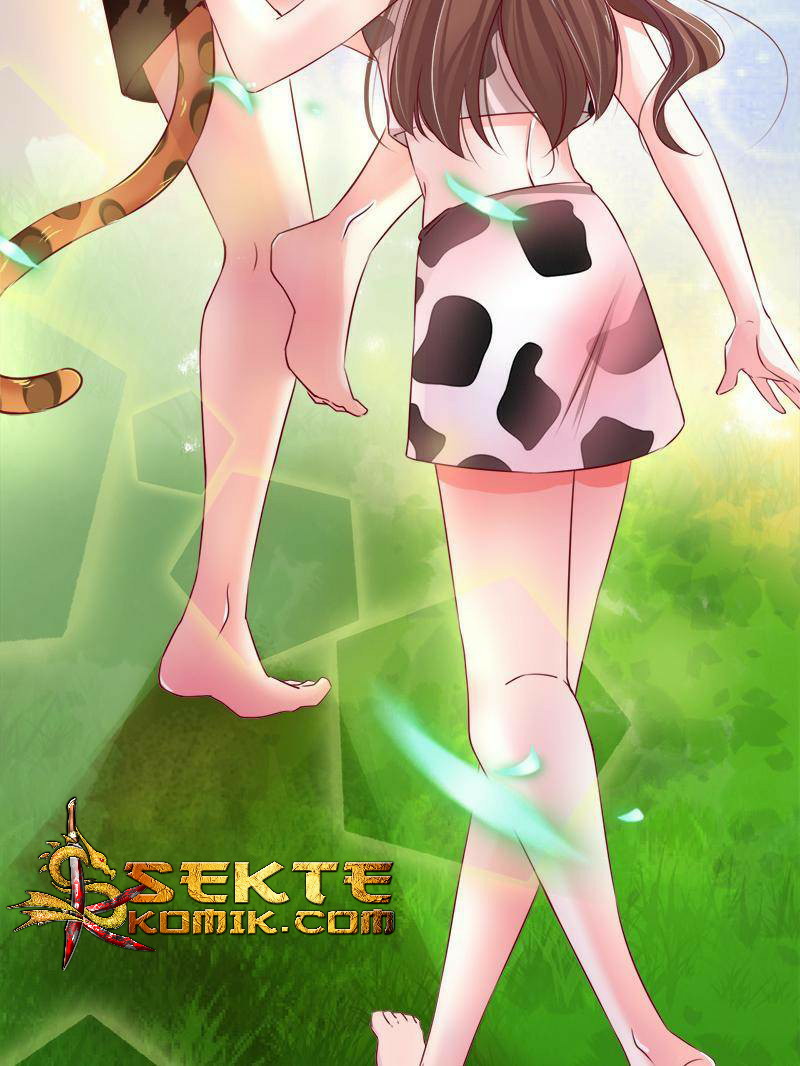 Beauty and the Beasts Chapter 06 Gambar 65